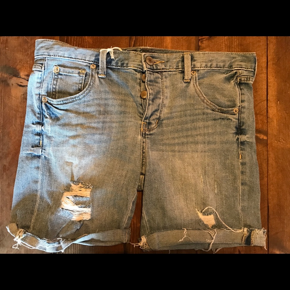 Shorts